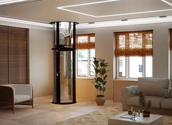 home elevator