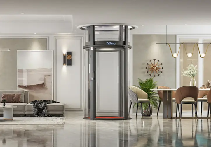 domestic lifts