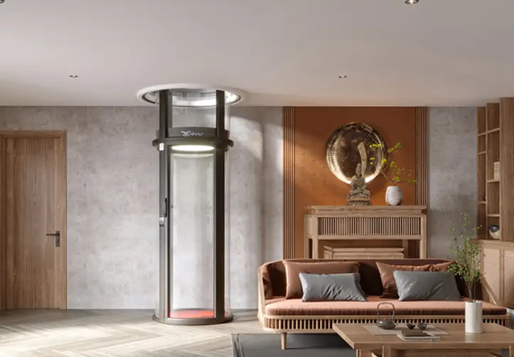 domestic lifts