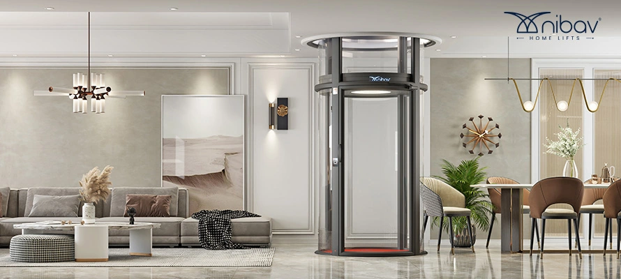 home elevator canada