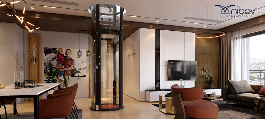 residential elevators