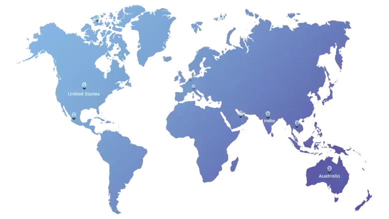 nibav global presence nibav global presence