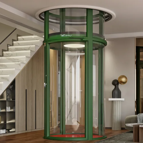 nibav series III max home lifts nibav series III max home lifts