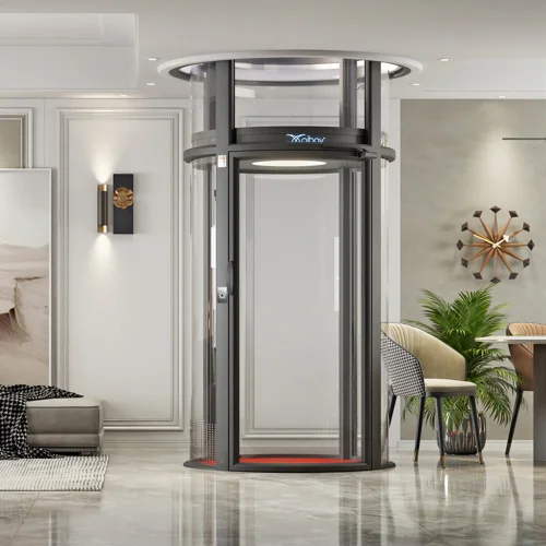 nibav series III max residential elevators nibav series III max residential elevators