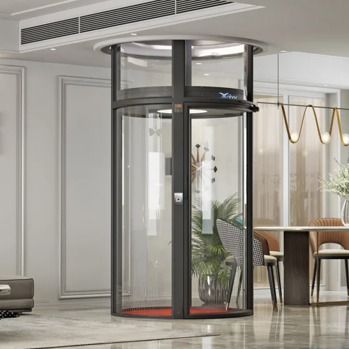nibav series III max residential lifts nibav series III max residential lifts