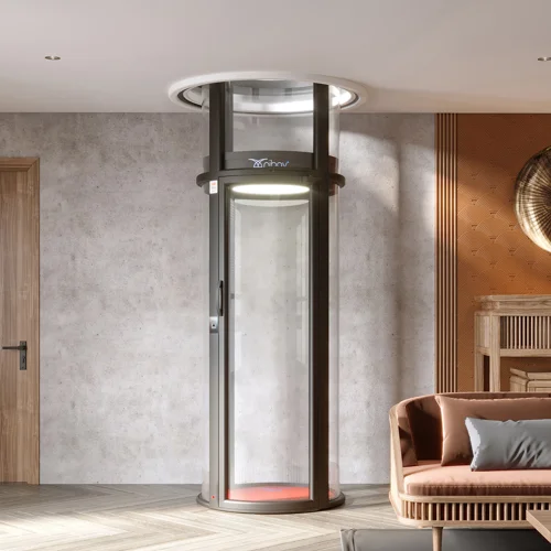 nibav series III residential elevators nibav series III residential elevators