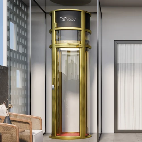 nibav series III nibav series III