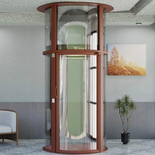 series-4-max-residential-lifts series IV max residential lifts