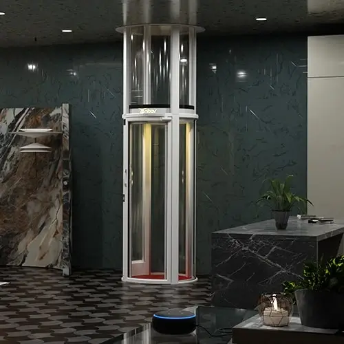 home elevator