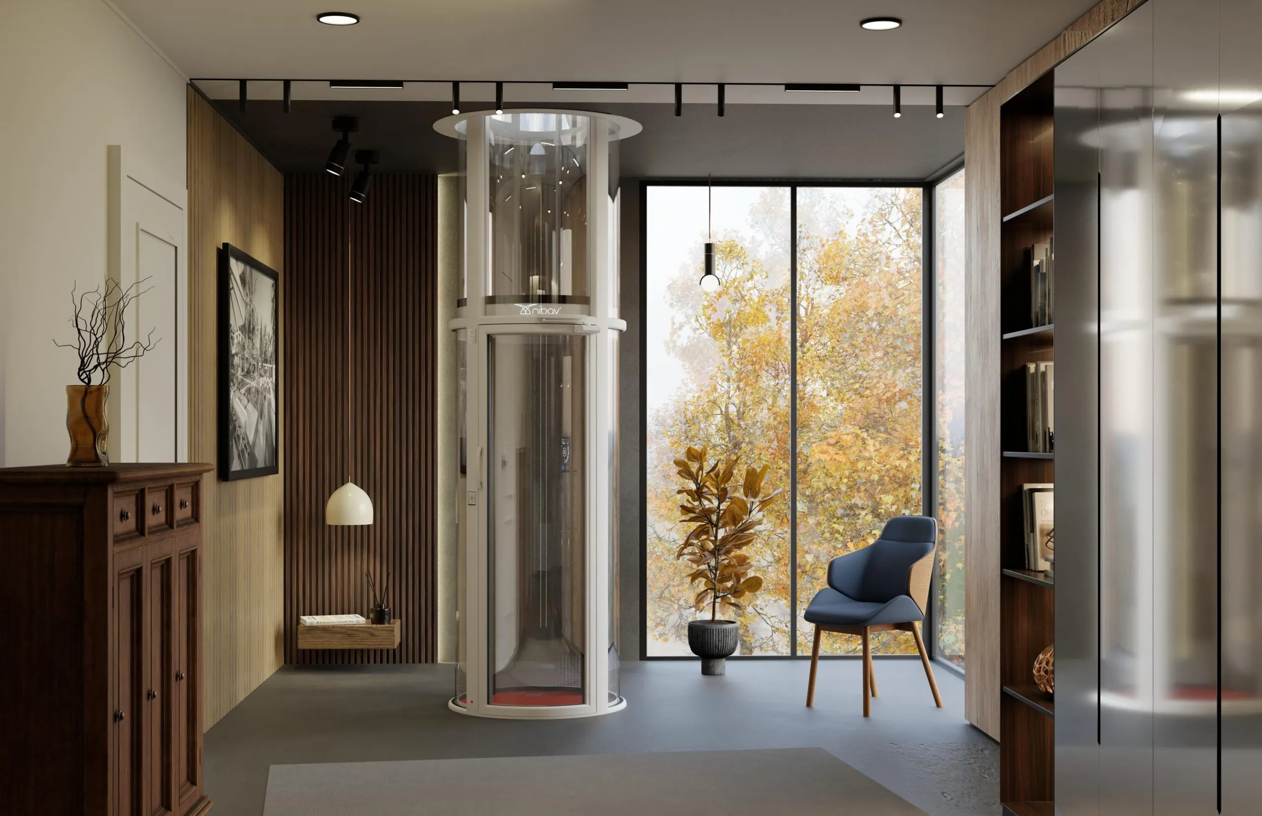 vacuum elevators